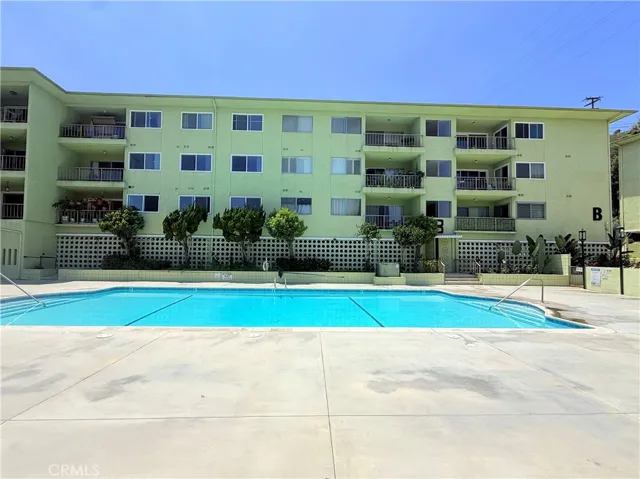 1301 S Atlantic Boulevard B424, Monterey Park, California 91754