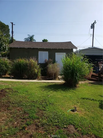 1236 Dorothy, Fullerton, California 92831