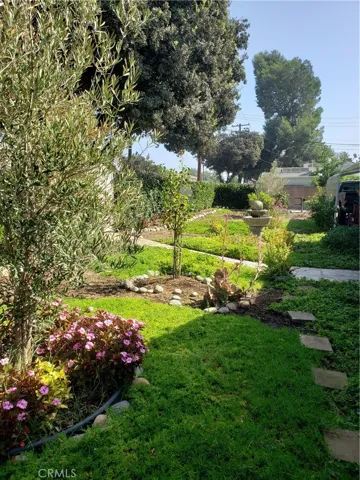 1236 Dorothy, Fullerton, California 92831