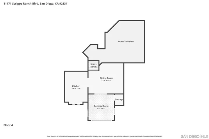 11171 Scripps Ranch Blvd, San Diego, California 92131