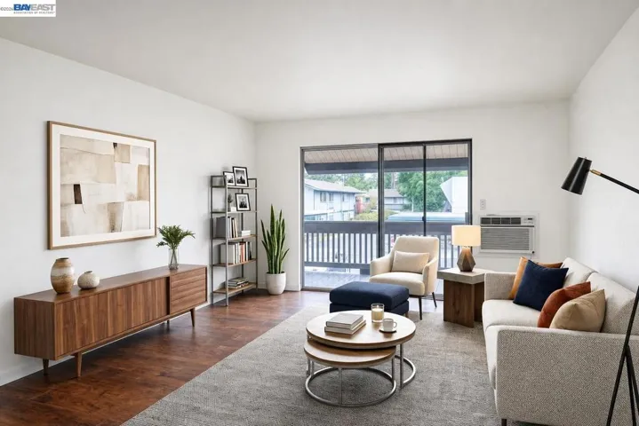 975 Murrieta Blve 24, Livermore, California 94550