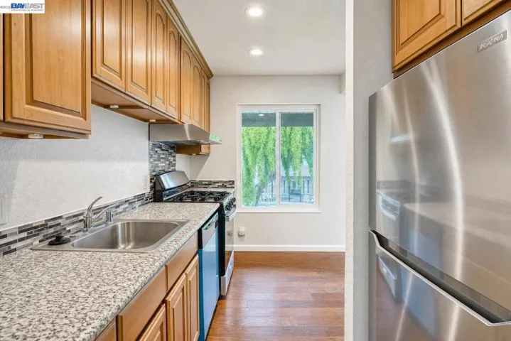 975 Murrieta Blve 24, Livermore, California 94550