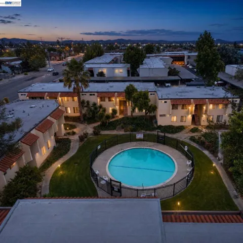 975 Murrieta Blve 24, Livermore, California 94550