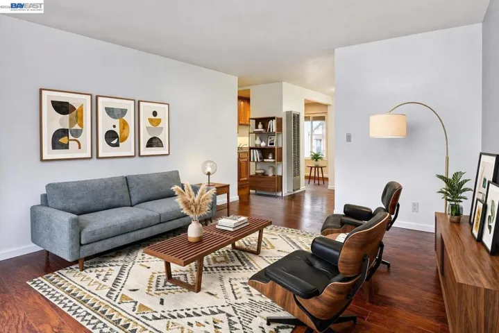 975 Murrieta Blve 24, Livermore, California 94550