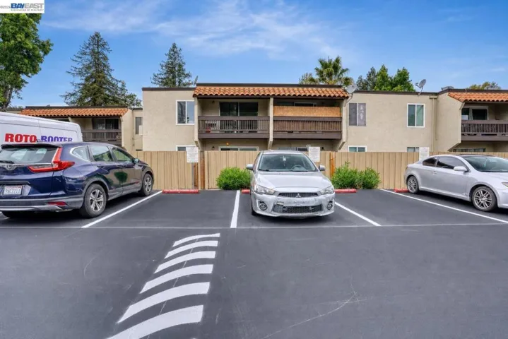 975 Murrieta Blve 24, Livermore, California 94550