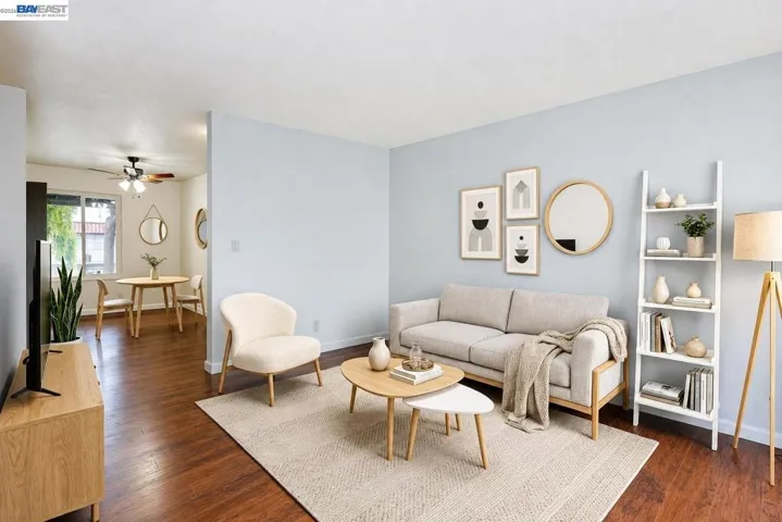 975 Murrieta Blve 24, Livermore, California 94550