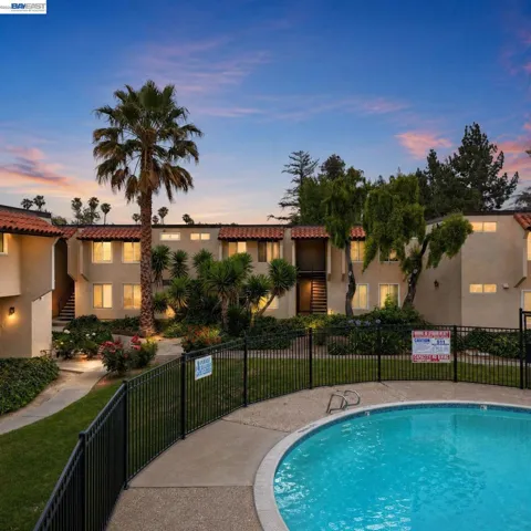 975 Murrieta Blve 24, Livermore, California 94550