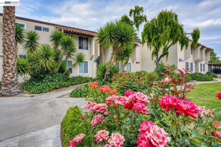 975 Murrieta Blve 24, Livermore, California 94550