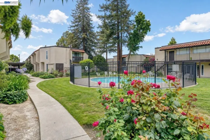 975 Murrieta Blve 24, Livermore, California 94550