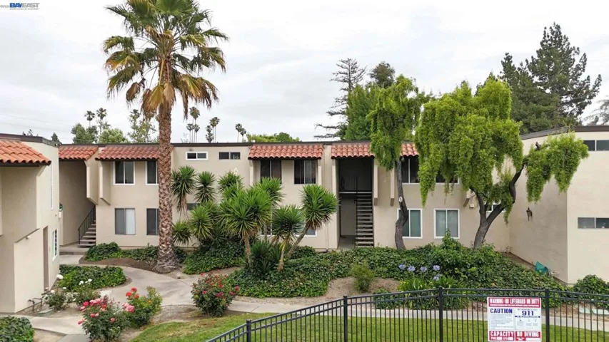 975 Murrieta Blve 24, Livermore, California 94550