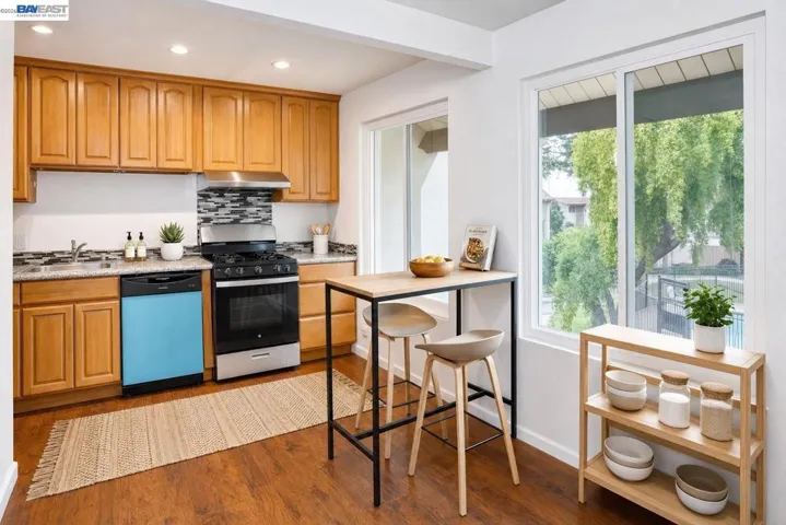 975 Murrieta Blve 24, Livermore, California 94550