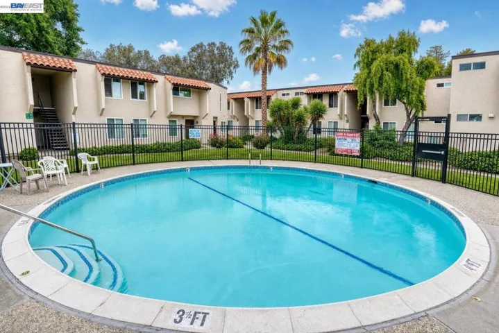 975 Murrieta Blve 24, Livermore, California 94550