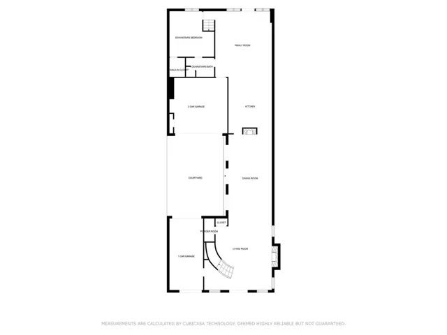2257 Manning Avenue, Los Angeles, California 90064