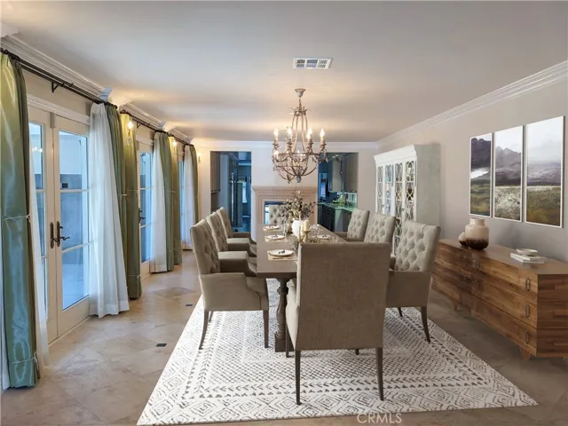 2257 Manning Avenue, Los Angeles, California 90064