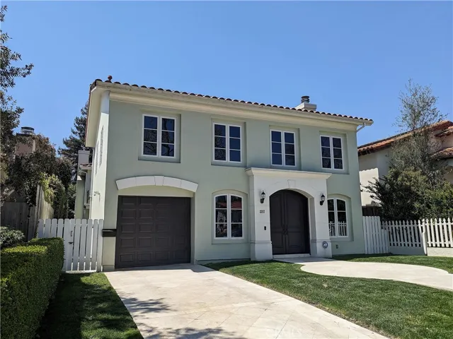 Welcome to 2257 Manning Ave!