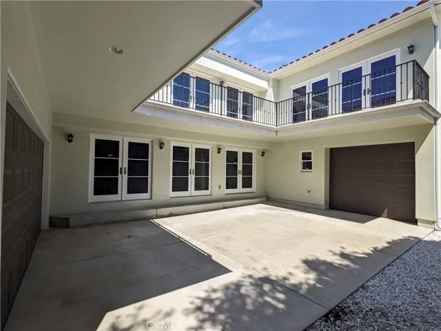 2257 Manning Avenue, Los Angeles, California 90064