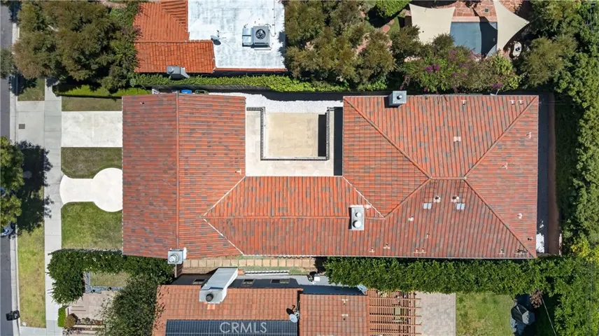 2257 Manning Avenue, Los Angeles, California 90064