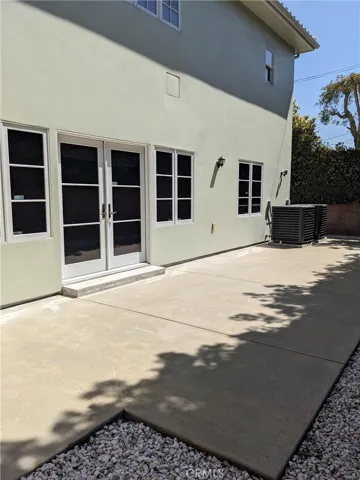 2257 Manning Avenue, Los Angeles, California 90064