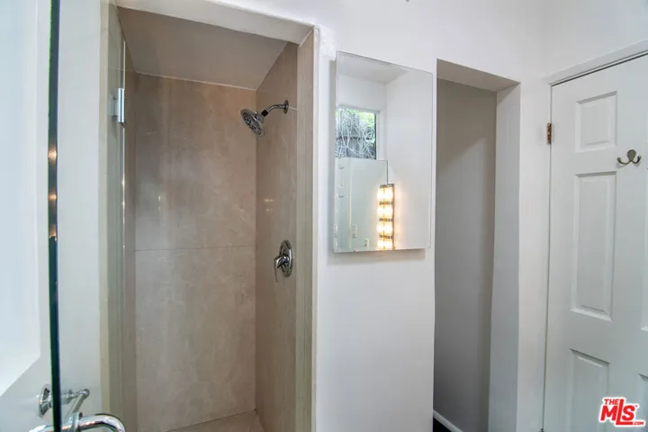 7318 Pacific View Drive, Los Angeles, California 90068