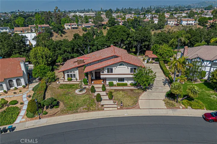 1737 Gainsborough Road, San Dimas, California 91773
