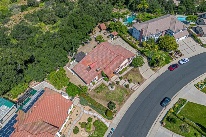 1737 Gainsborough Road, San Dimas, California 91773