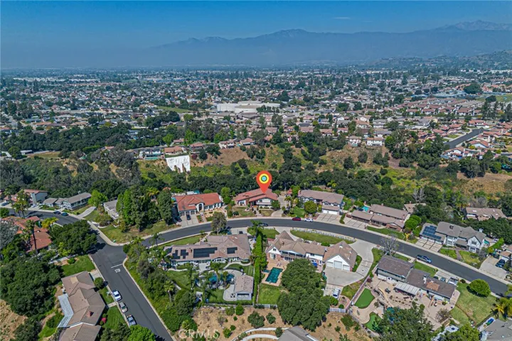 1737 Gainsborough Road, San Dimas, California 91773