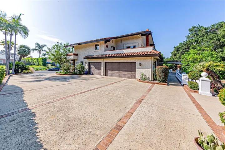 1737 Gainsborough Road, San Dimas, California 91773