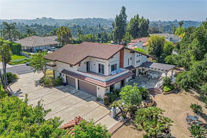 1737 Gainsborough Road, San Dimas, California 91773