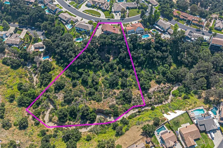 Additional 66,353 sq. ft. parcel (APN #8426-035-001), over 105,000 sq. ft. (approximately 2.41 acres),