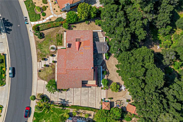1737 Gainsborough Road, San Dimas, California 91773