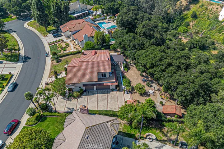 1737 Gainsborough Road, San Dimas, California 91773