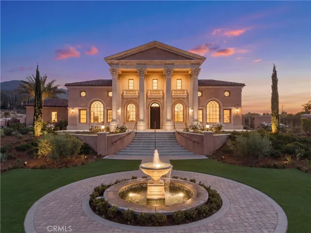 1243 Via Venezia, Corona, California 92881