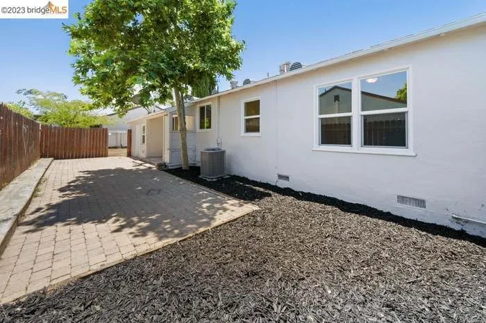 112 John Gildi, Antioch, California 94509
