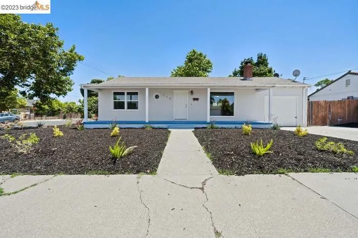 112 John Gildi, Antioch, California 94509
