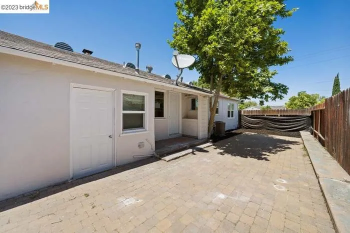 112 John Gildi, Antioch, California 94509