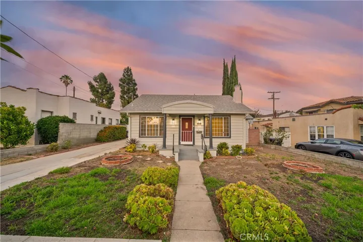 1156 Concord Street, Glendale, California 91202