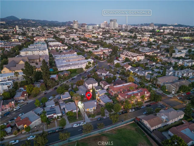 1156 Concord Street, Glendale, California 91202