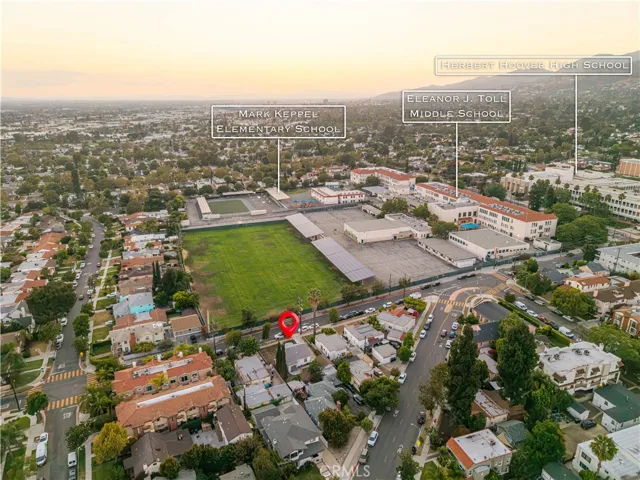 1156 Concord Street, Glendale, California 91202