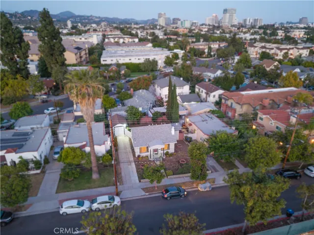 1156 Concord Street, Glendale, California 91202