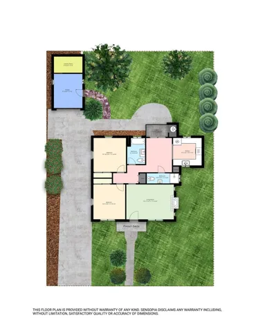 1156 Concord Street, Glendale, California 91202