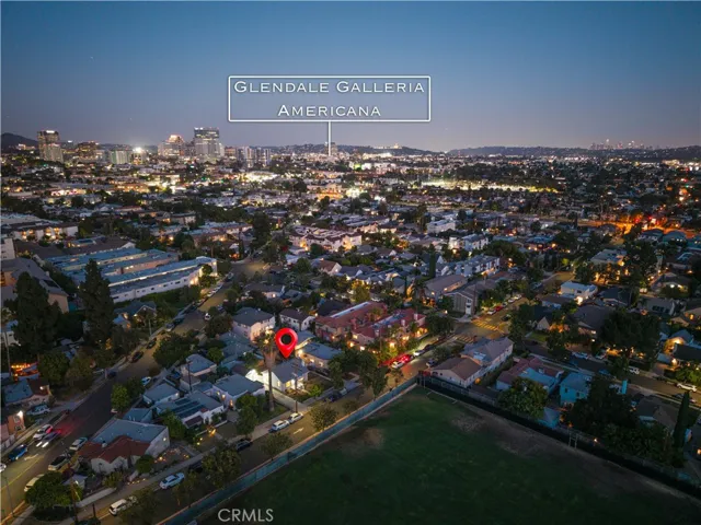 1156 Concord Street, Glendale, California 91202