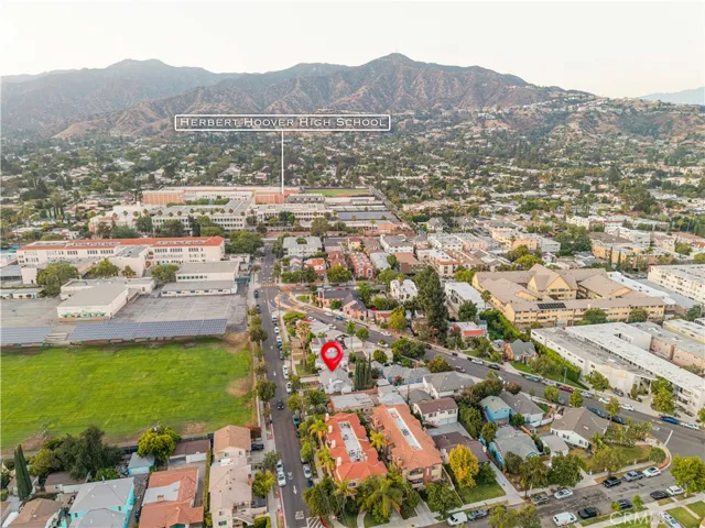 1156 Concord Street, Glendale, California 91202