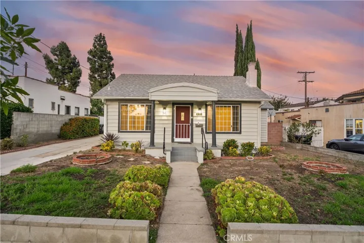 1156 Concord Street, Glendale, California 91202