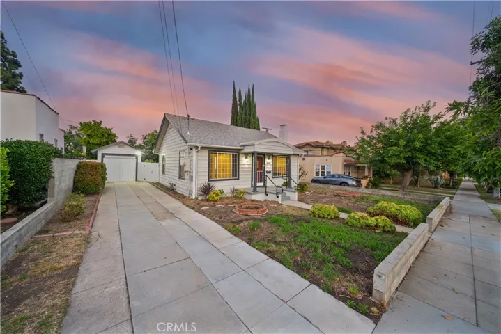 1156 Concord Street, Glendale, California 91202