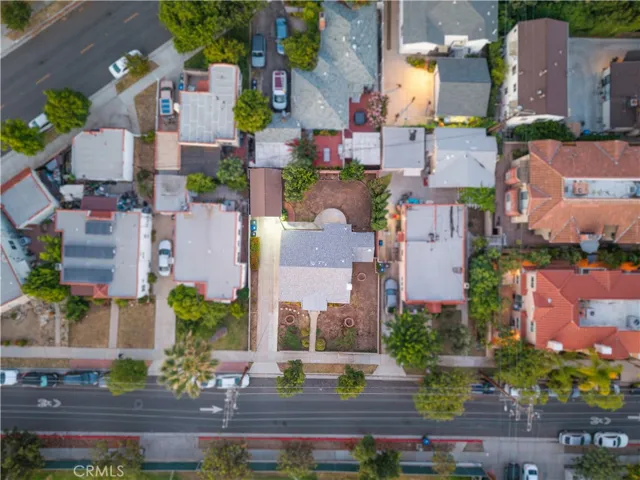 1156 Concord Street, Glendale, California 91202