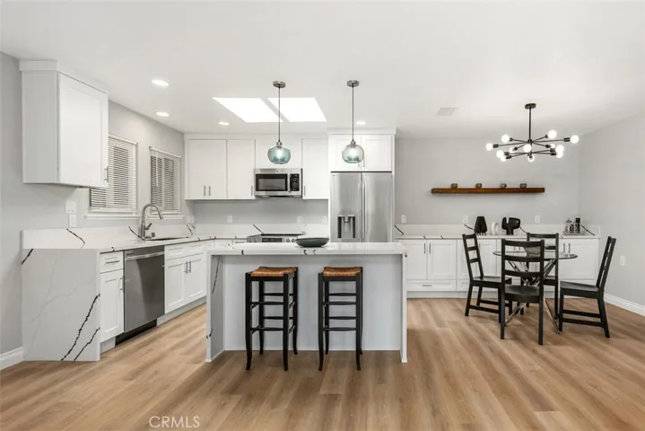 802 Ronda Mendoza N, Laguna Woods, California 92637