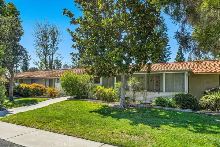 802 Ronda Mendoza N, Laguna Woods, California 92637