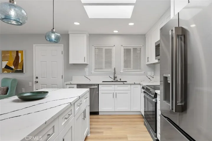 802 Ronda Mendoza N, Laguna Woods, California 92637