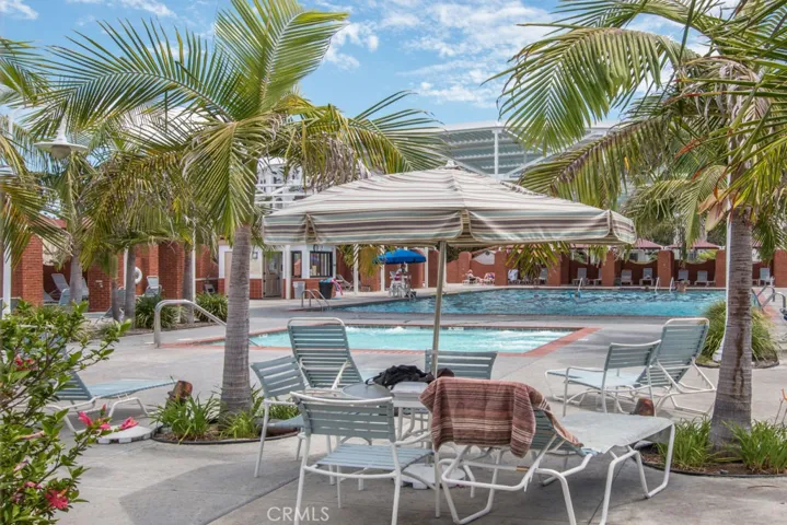 802 Ronda Mendoza N, Laguna Woods, California 92637