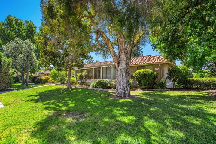 802 Ronda Mendoza N, Laguna Woods, California 92637